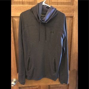 NWOT under Armour sweatshirt medium